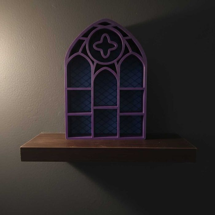 Halloween druk 3D –  do wyboru