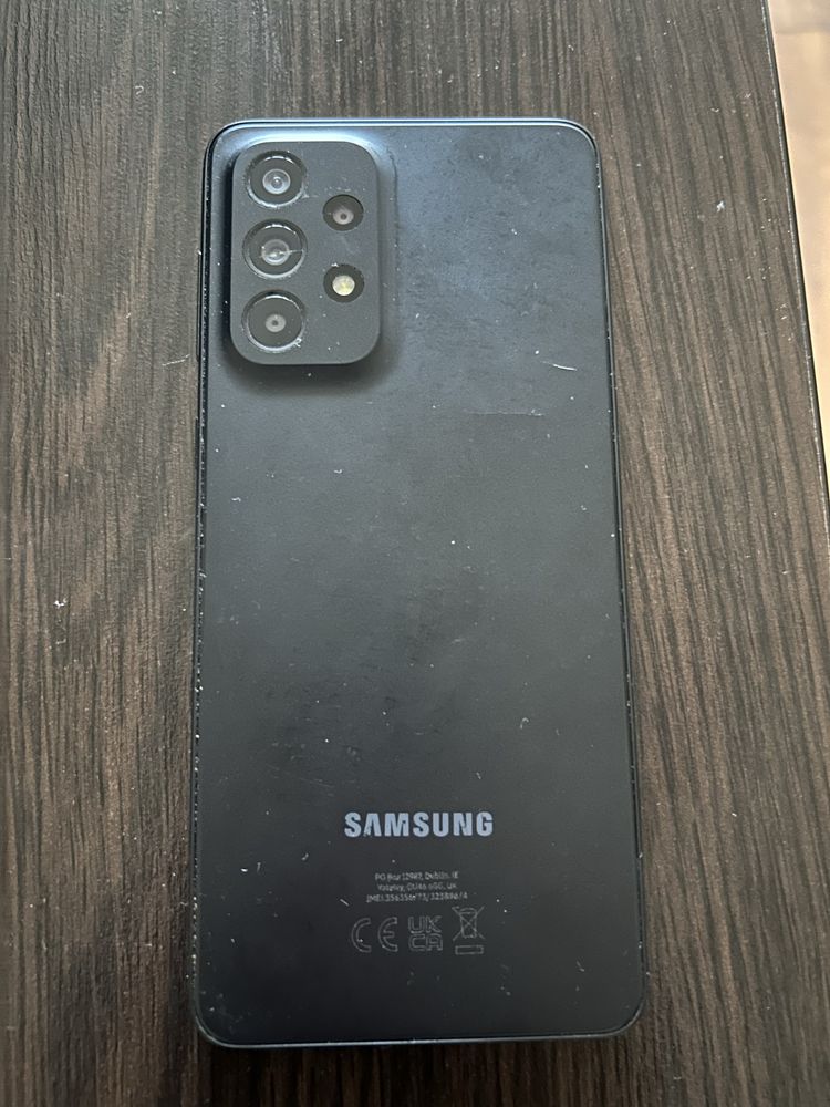 Samsung A33 5G 128 GB
