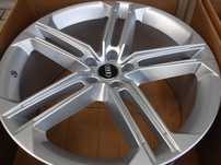 Felgi AUDI S8 A8 D5 4N0 D4 SQ5 Q5 A7 A6 S6 C8 21'' Fabrycznie Nowe