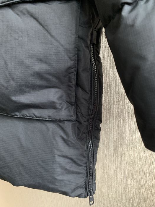 Зимова куртка пуховик Tommy Hilfiger р. M