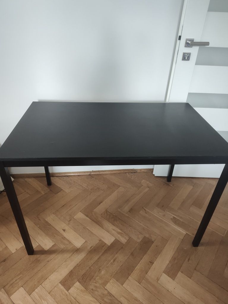 Stół Ikea Sandsberg/Tarendo 110×67