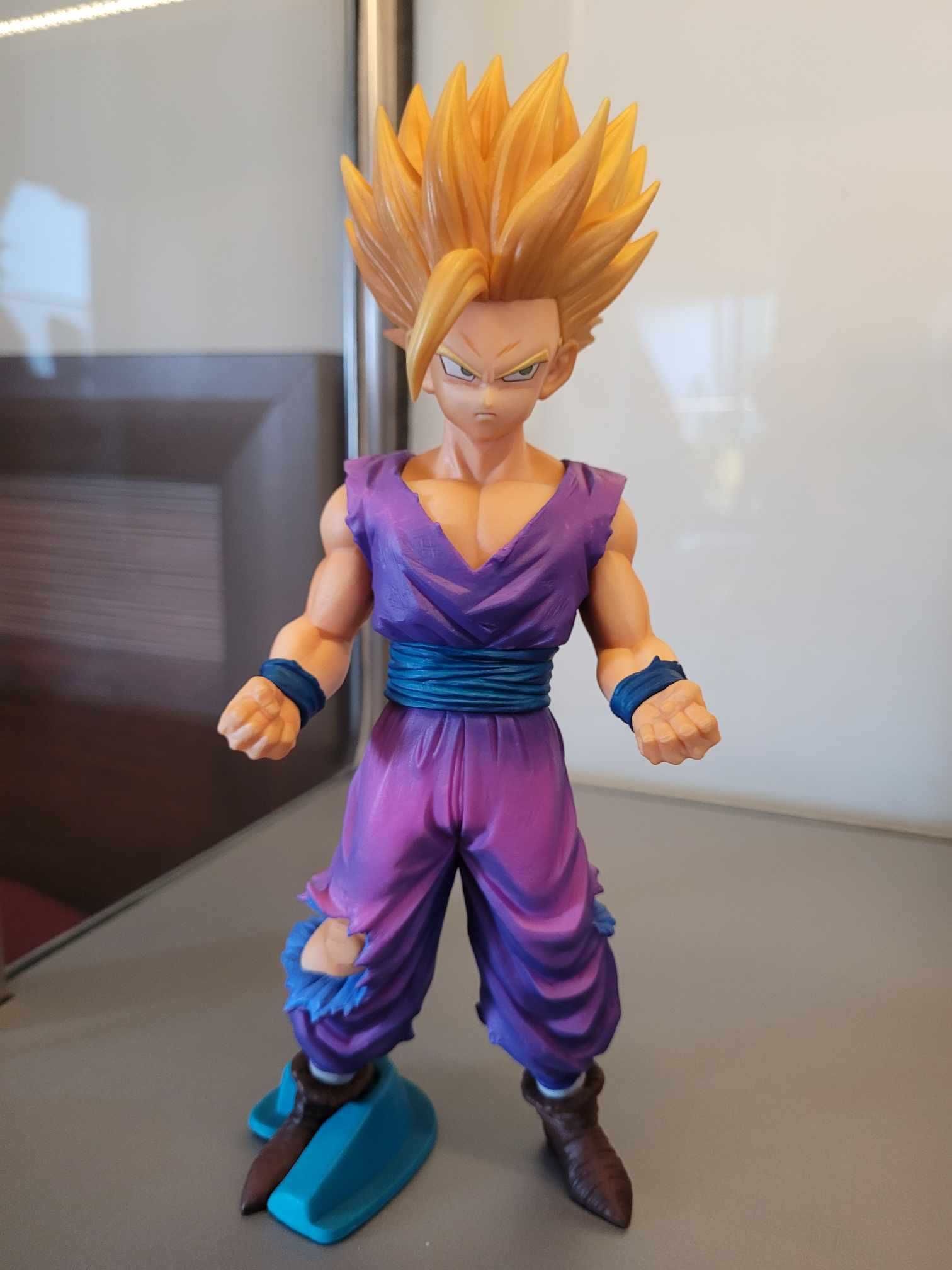 Grandista Gohan Banpresto