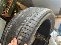 Michelin Latitude Sport 3 255x45 R20, пара 4мм, на сезон