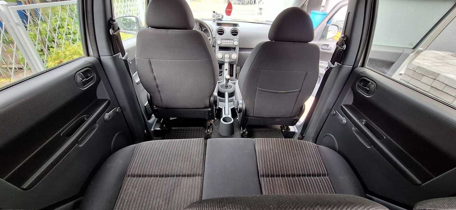 Na sprzedaż Mitsubishi Colt auto od 7 lat w jednych rękach