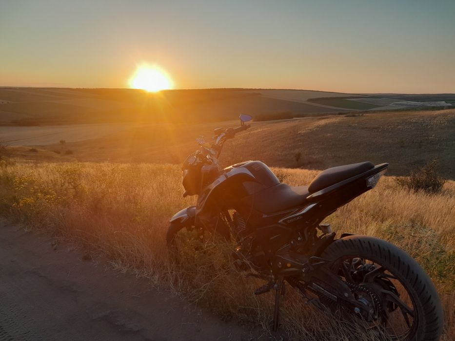 Spark Sp200 R30  в горошем состоянии