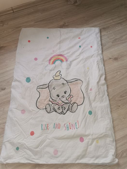 Łóżko dla dziecka