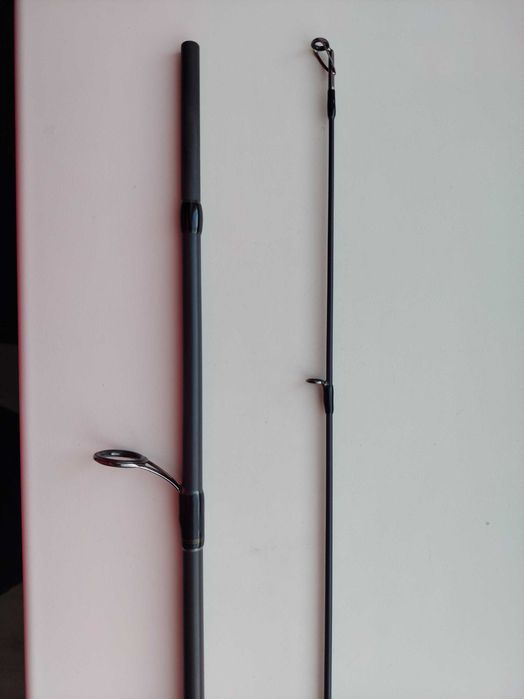 Спінінг SHIMANO CATANA DX 210 MH (14-40g) Б/В.