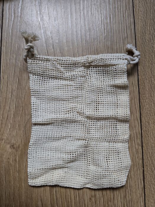 Wielorazowe ekologiczne torby na zakupy