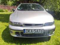 Maryśka w automacie