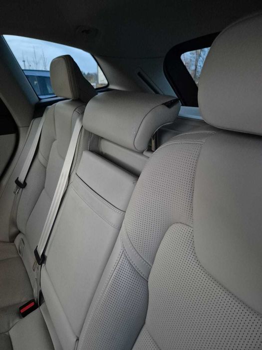 Volvo xc60 salon Polska, I właściciel, bezwypadkowy wersja Inscription