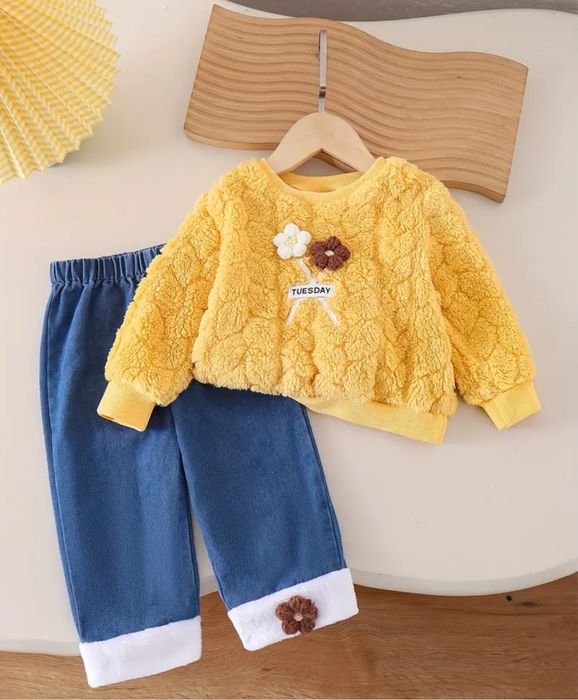 Дитячий костюм , зріст 86-92 см новий