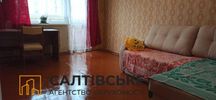 8514-ИК Продам 2к квартиру на Салтовке  Героев Труда 531 м/р
