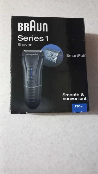 Електрична бритва BRAUN Series 1-130