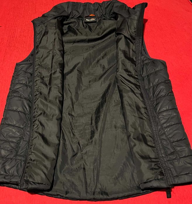 Стильная стеганная жилетка Peter Storm Англия М