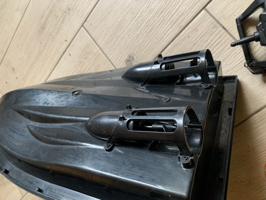 Кораблик для рибалки Flytec