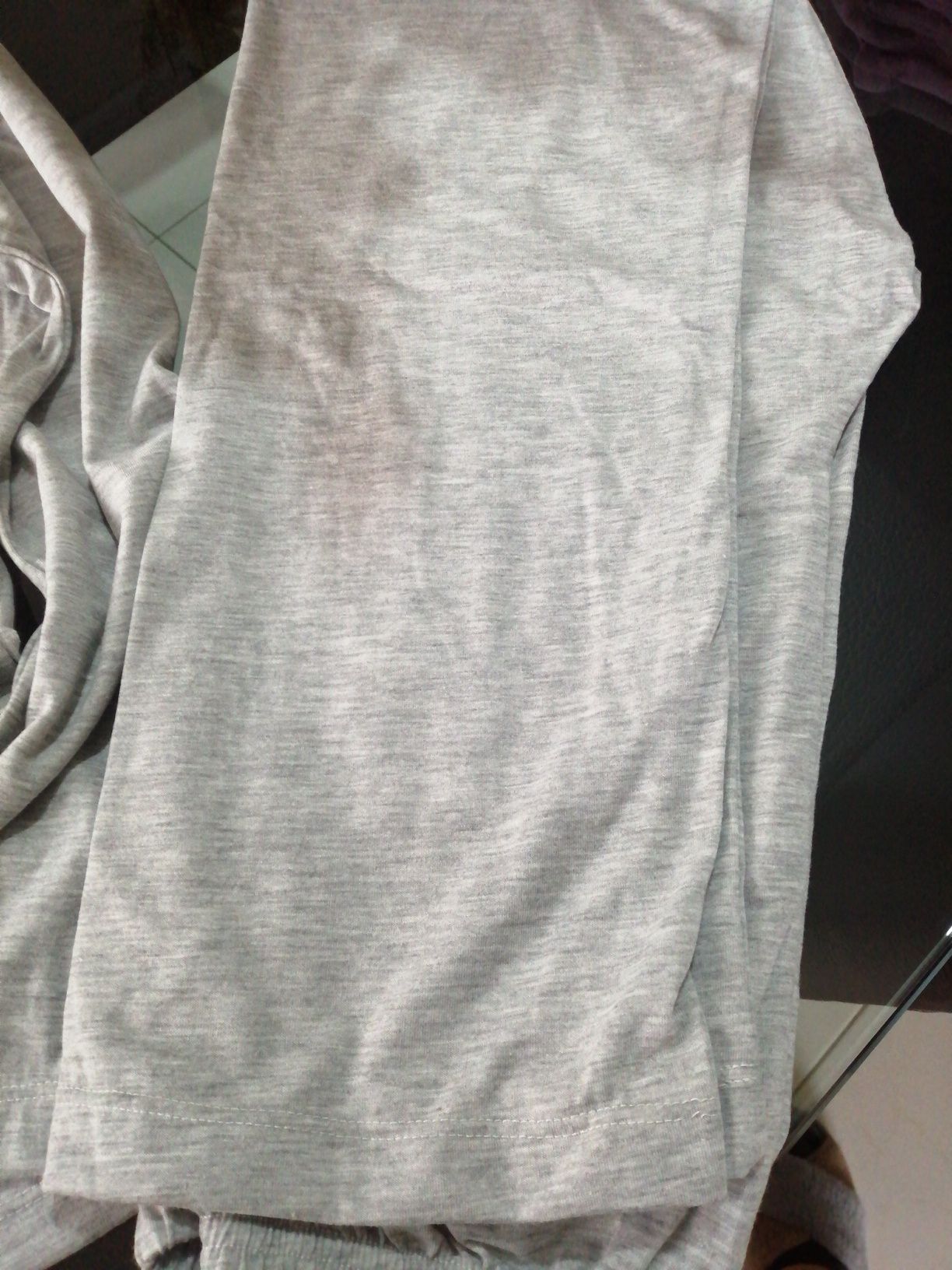 Pijama de senhora