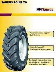 NOWA Opona 420/70R28 Taurus Point 70 - cena BRUTTO