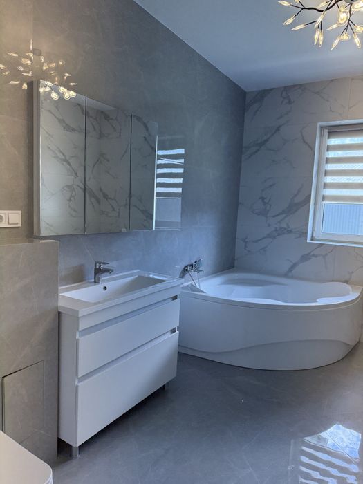 Продаж готового будинку 150м2 7,5сот