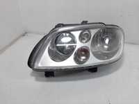 VW TOURAN 06R LAMPA LEWA PRZOD 1T0941005R 0301205203