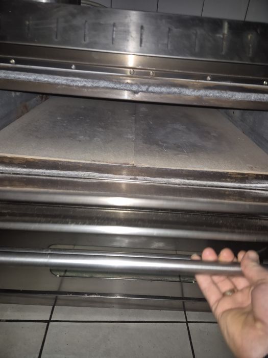 Пицца печь бу продам