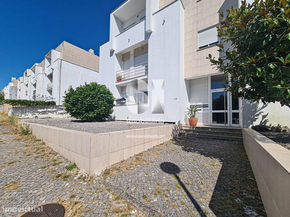 Apartamento T3 - Catavejo, Viseu