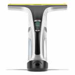 NOWE Myjka Do Okien Bezprzewodowa Karcher WV 6 Plus Ssawka 28cm