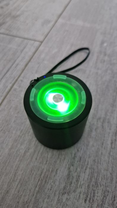 Głośnik Bluetooth Peaq