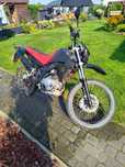 Yamaha  XT 125 R