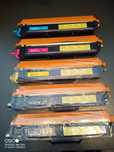 Laser toner cartridge