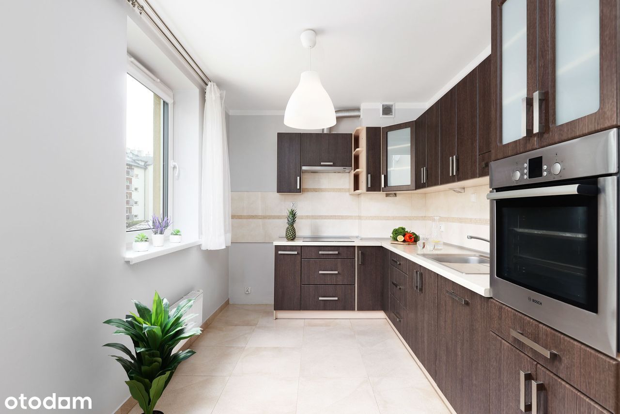 4M z balkonem|parking_kom.lokatorska| CISZA I