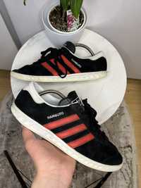 Кросівки Adidas Hamburg