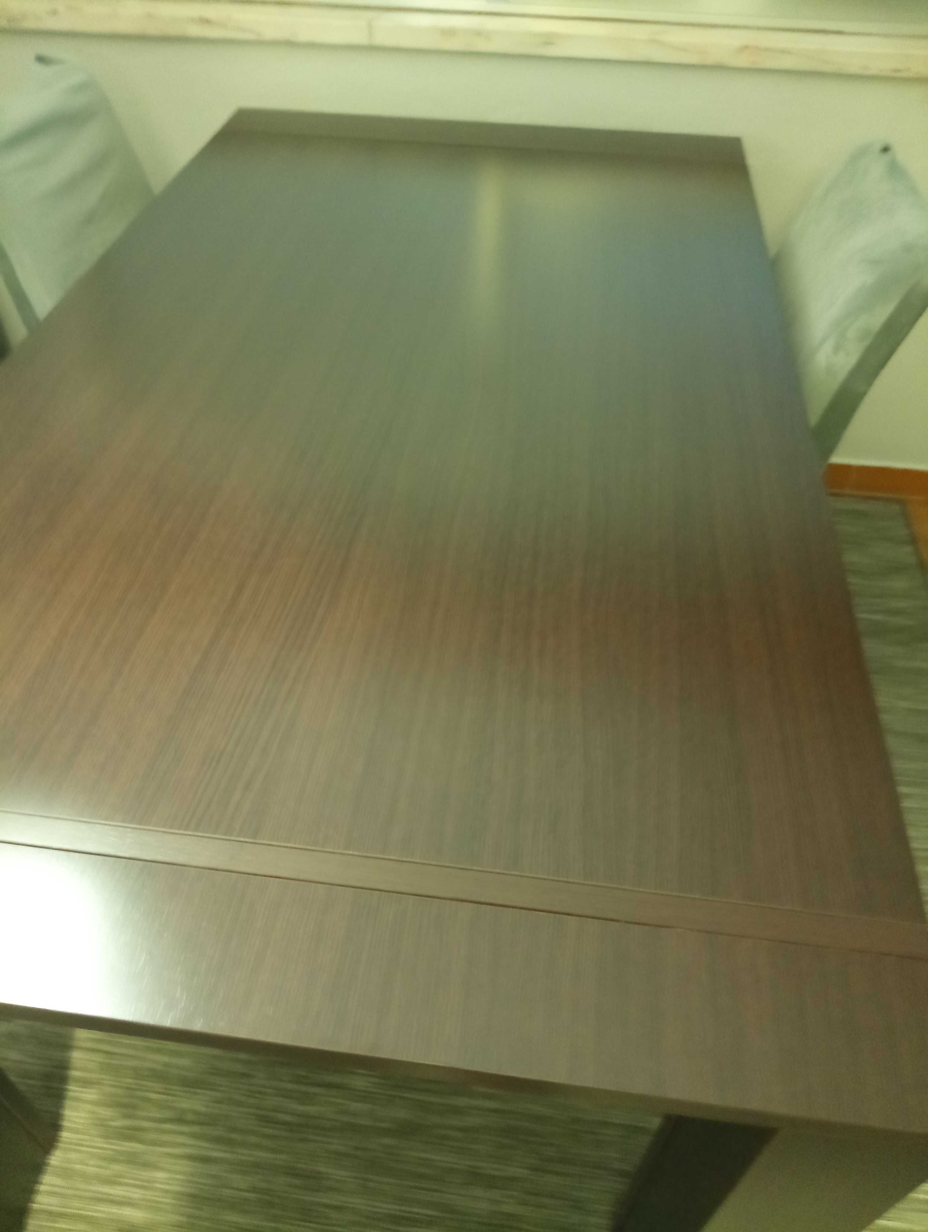 Aparador + Mesa Sala de jantar