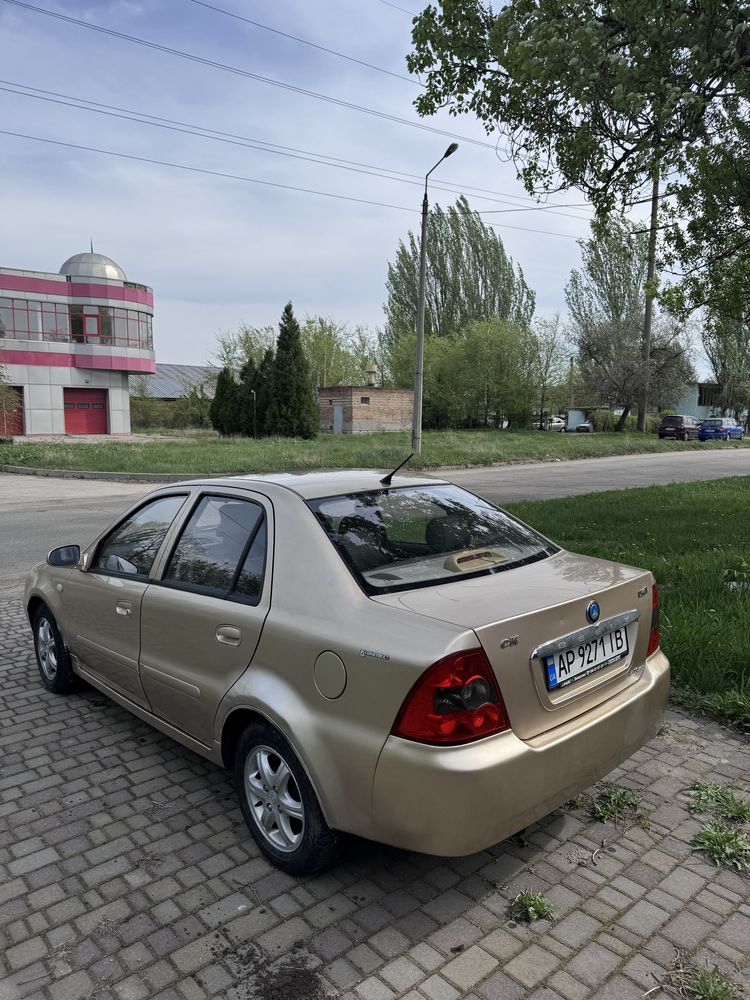 продам GEELY CK 1.5