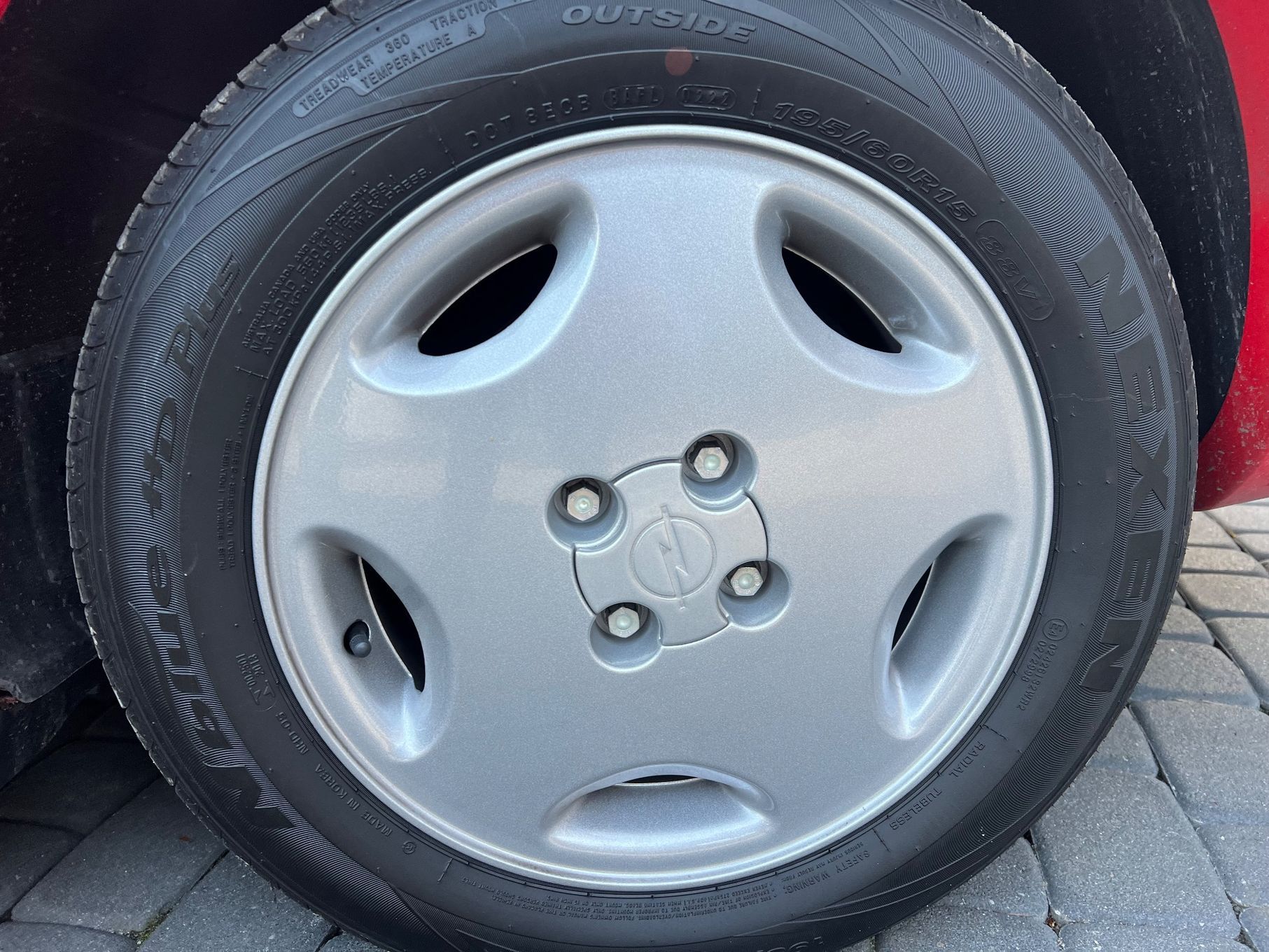 Opel Calibra 4x4 150KM Klima Szyberdach stan kolekcjonerski