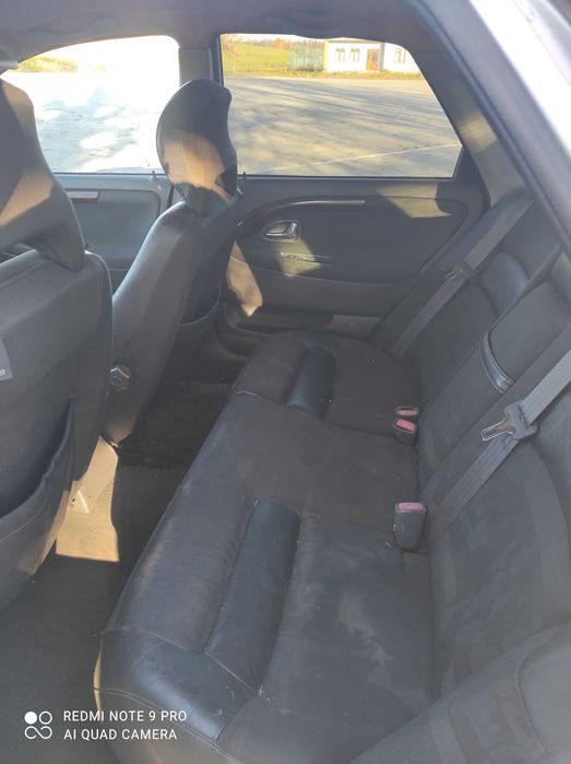 Volvo s40 T4 1.9 200KM