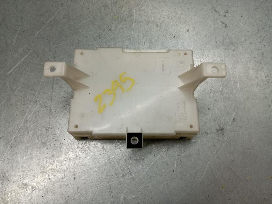 Módulo confort NISSAN Juke (F15)