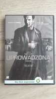 Uprowadzona - Liam Neeson - film na DVD