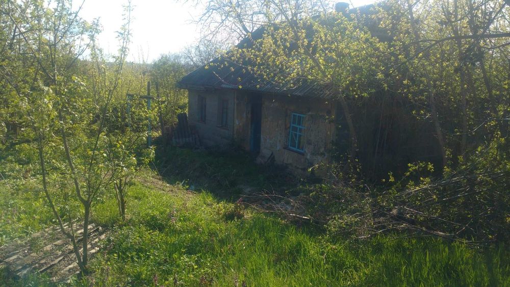 Продається земельна ділянка Стуфчинці