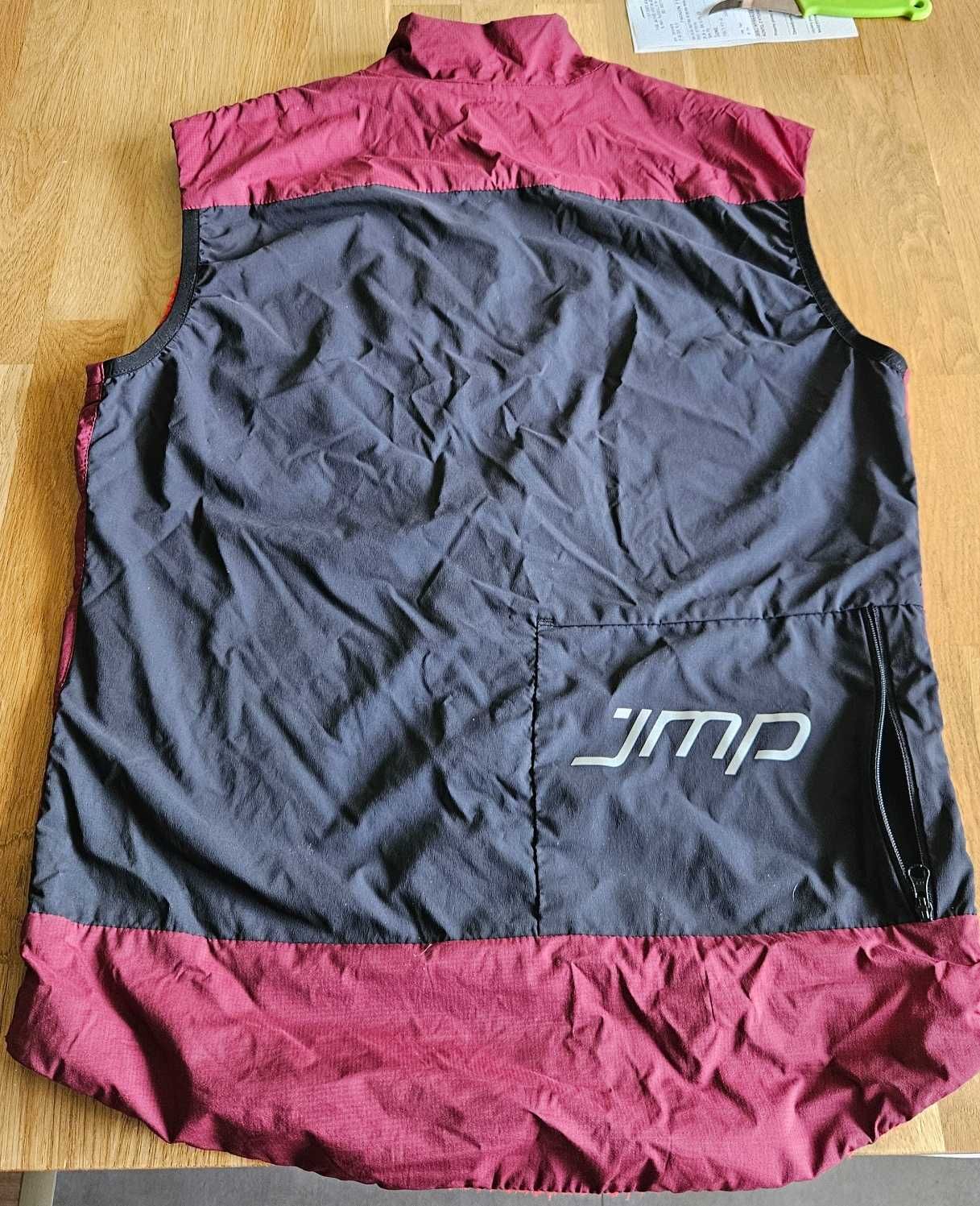 JMP Vesta rozm S kamizelka turystyczna i rowerowa