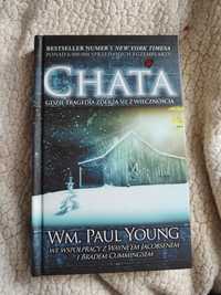Książka "Chata" Paul Young