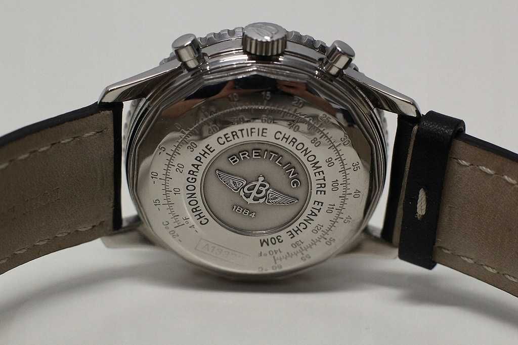Breitling Navitimer 41mm A13022 ST BDB - Oryginał !!