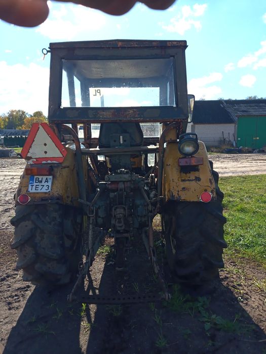 Sprzedam Ursusa C360-3P 89r.