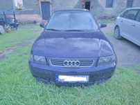 Sprzedam audi a3