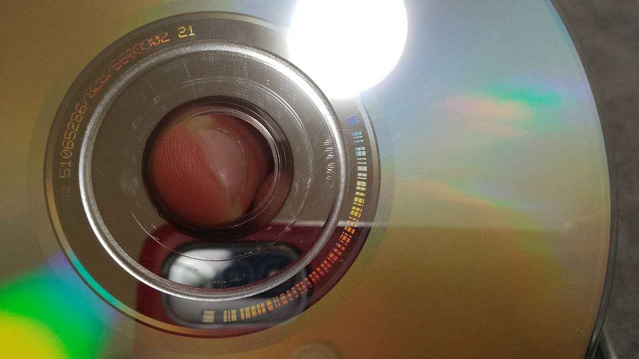 Usher - Confessions. европейский cd