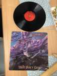 Above The Law – Uncle Sam's Curse LP vinyl