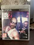 Kane & Lynch 2 Dog Days - Playstation 3 Ps3