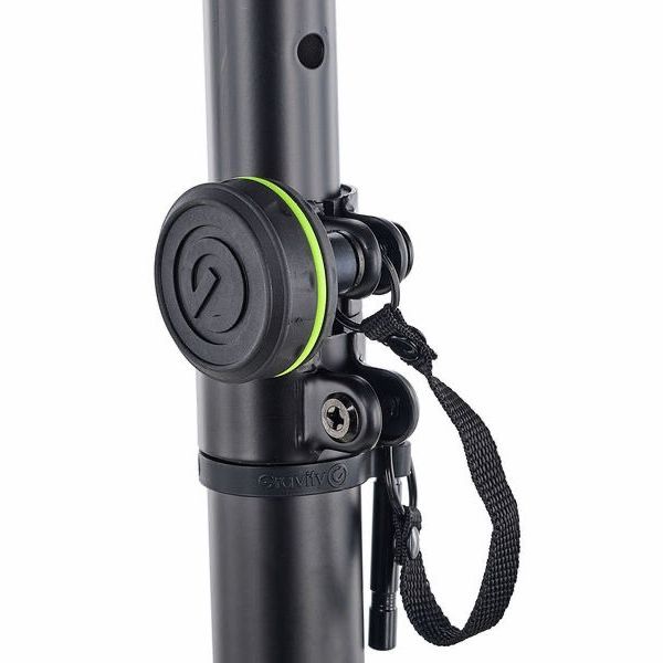 Акустична стійка «саб-топ» Gravity SP 2332 B / SP 2342 B