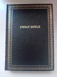 Aventuras de Sherlock Holmes,  Conan Doyle