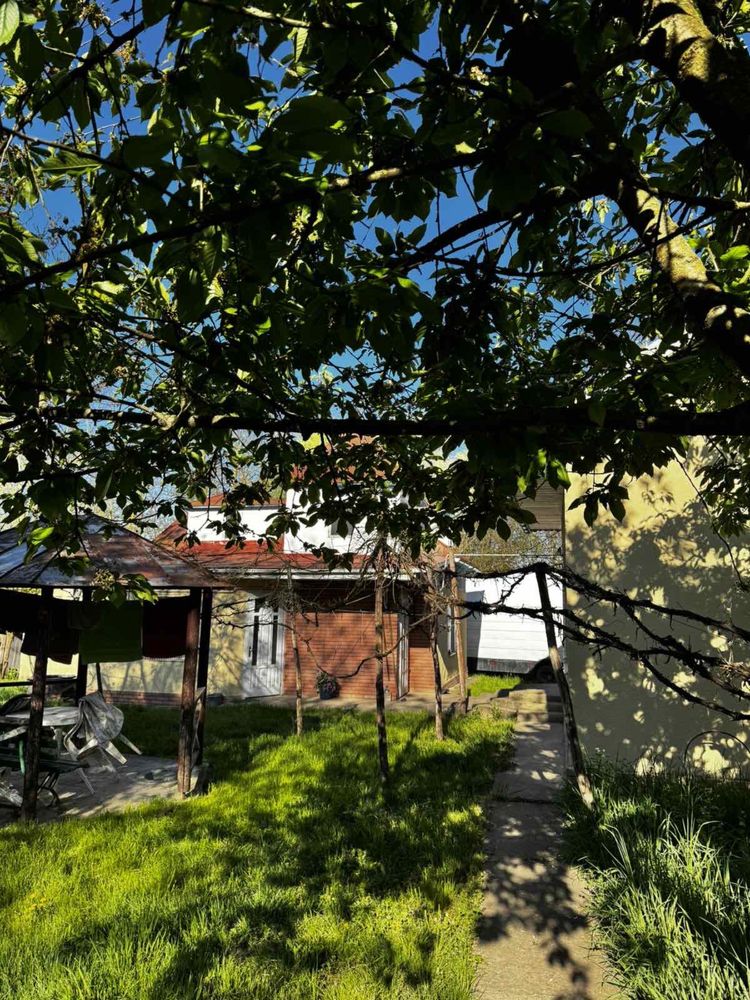 Продається будинок с.Задубрівка перше село за Сад Горою