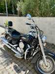 Dragstar 1100 de 2008